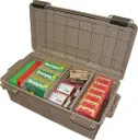 MTM  Divided Ammo Crate – Munitionsbox mit 4 Fächern