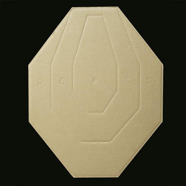 IPSC Target | klein