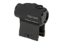 HOLOSUN HS503G | Rotpunktvisier | 2 MOA Dot/65 MOA Circle
