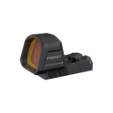 VECTOR OPTICS Frenzy F3 SCRD-79 | 1x26x32 | Rotpunktvisier | 6 MOA Dot | GIN/RTS