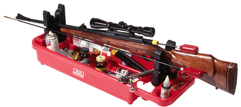 MTM Gunsmith Rifle Cleaning Center RMC-5-30