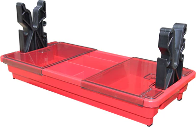 MTM Maintenance Center - Portable Rifle/Shotgun