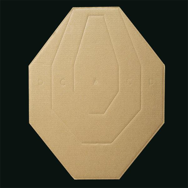 IPSC-Target | groß