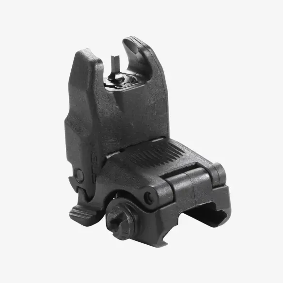 MAGPUL MBUS® Gen 2 Klappkorn | Picatinny | schwarz