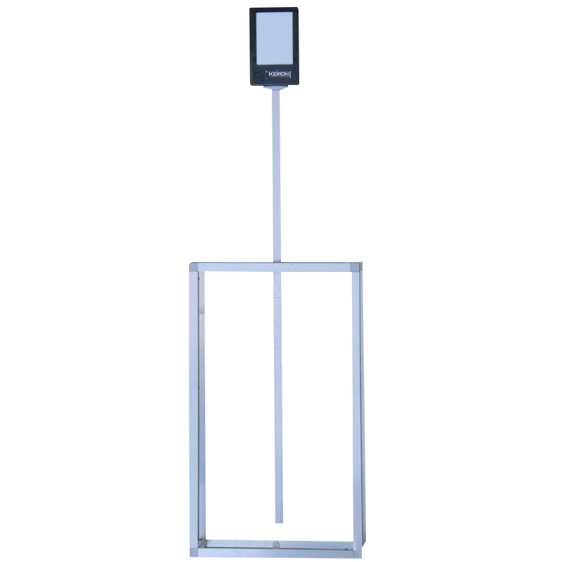 KEIRON PRO | Swinger Target