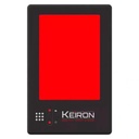 KEIRON Reactive Target | für roten und IR Laser