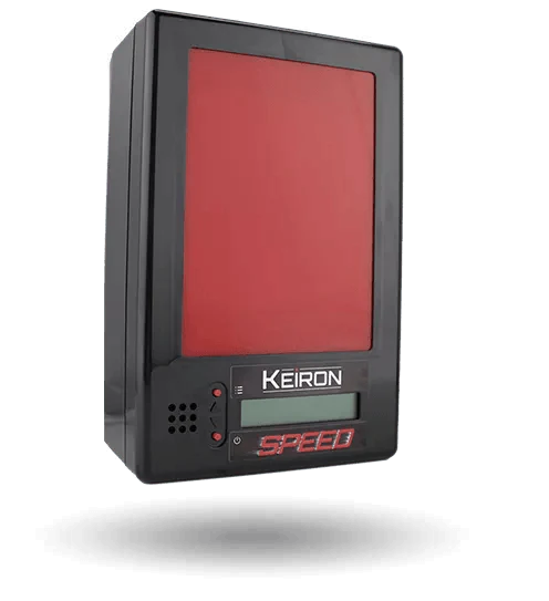 KEIRON SPEED Target