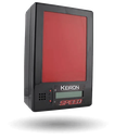 KEIRON SPEED Target