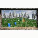LASER AMMO Competitive Shooter / IPSC