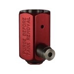 CoolFire CO2 90 Gramm Adapter