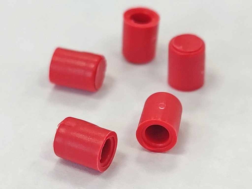 CoolFire Striker Tips "Large" 5er-Pack