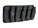 DAA 6er Pack Magazinhalterung