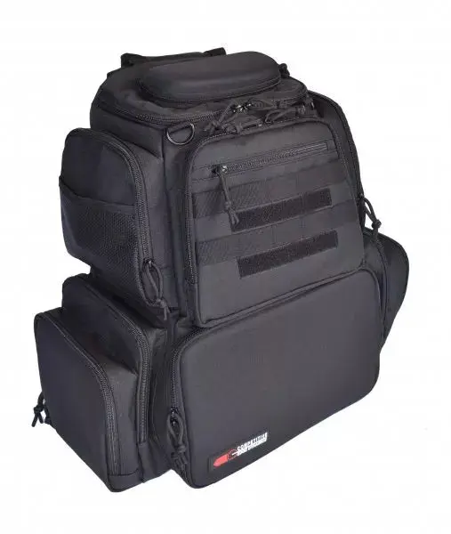 DAA CED Edge Backpack