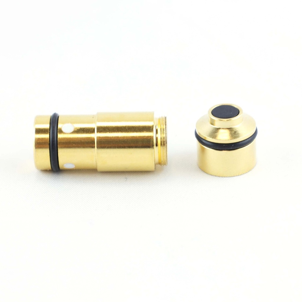Endkappe für 44 Magnum Laserpatrone | Typ B