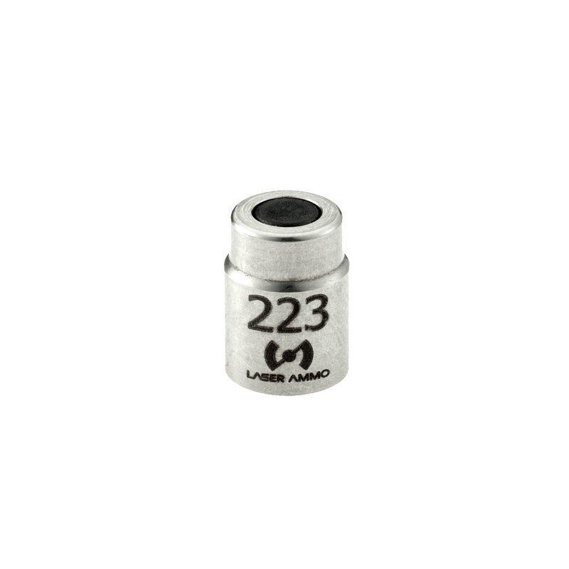LASER AMMO Ersatz-Endkappe für AR15 Kaliber 223 