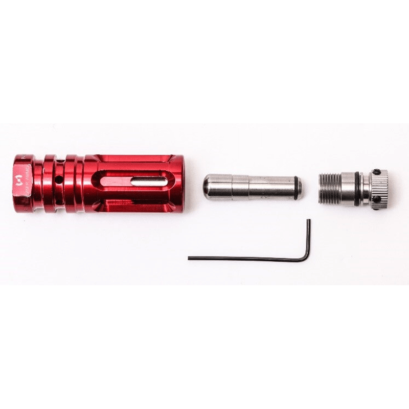 LASER AMMO FLASH-Set | roter Laser