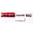 LASER AMMO FLASH-Set | roter Laser