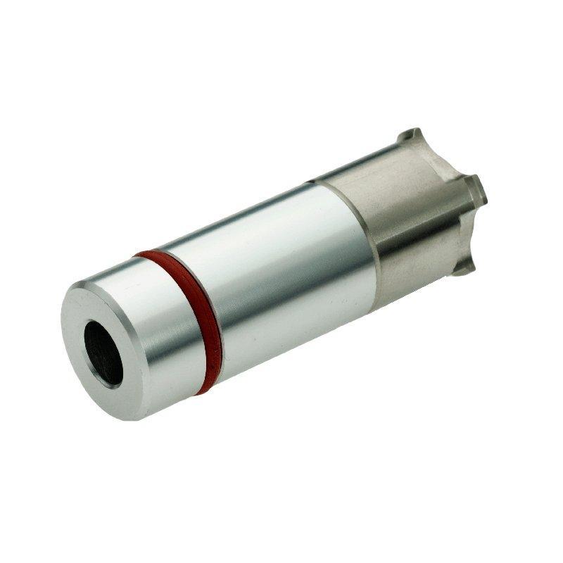 12 Kaliber Schrotflintenadapter