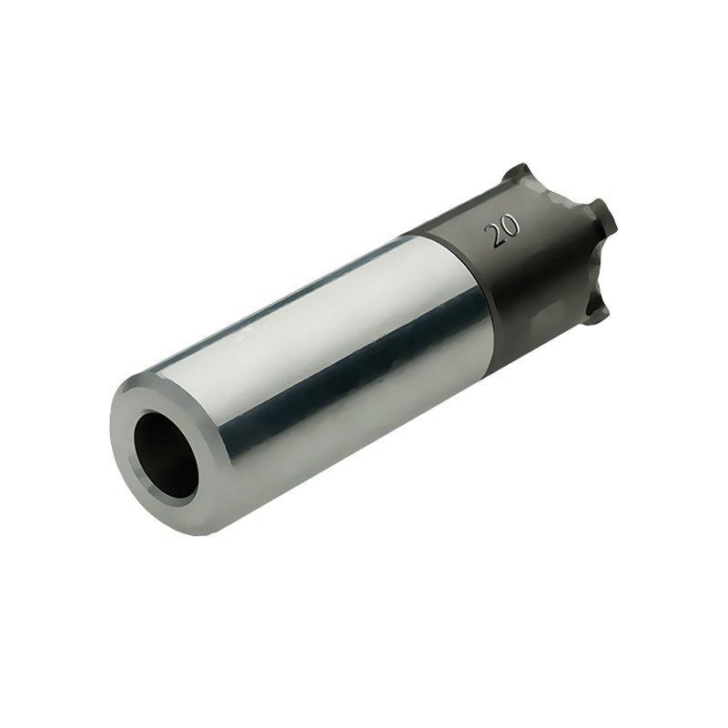 20 Kaliber Schrotflintenadapter