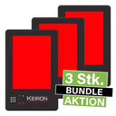 3er Bundle - KEIRON Reactive Target