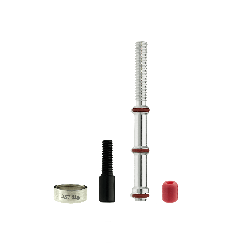 LASER AMMO Adapterset 40 S&W