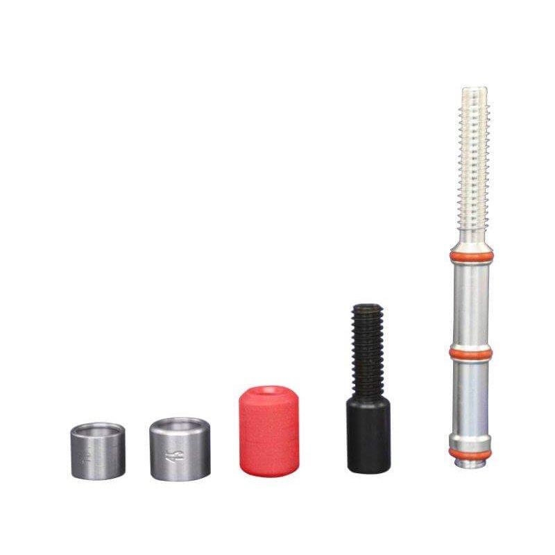 LASER AMMO Adapterset 40S&W & 45ACP