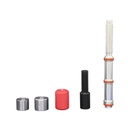 LASER AMMO Adapterset 40S&W & 45ACP