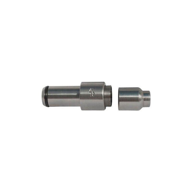 LASER AMMO Kaliberadapterring 45 ACP