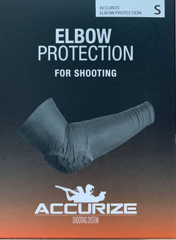 ACCURIZE ELLENBOGENSCHUTZ