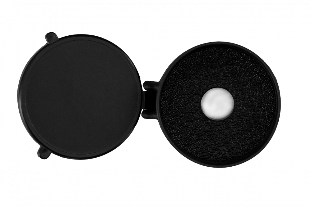 ACCURIZE PARALAXE Becher 50 MM