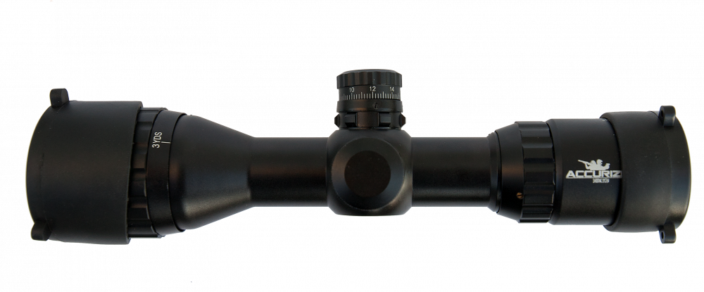 ACCURIZE ZIELFERNROHR  | Modell 9x32
