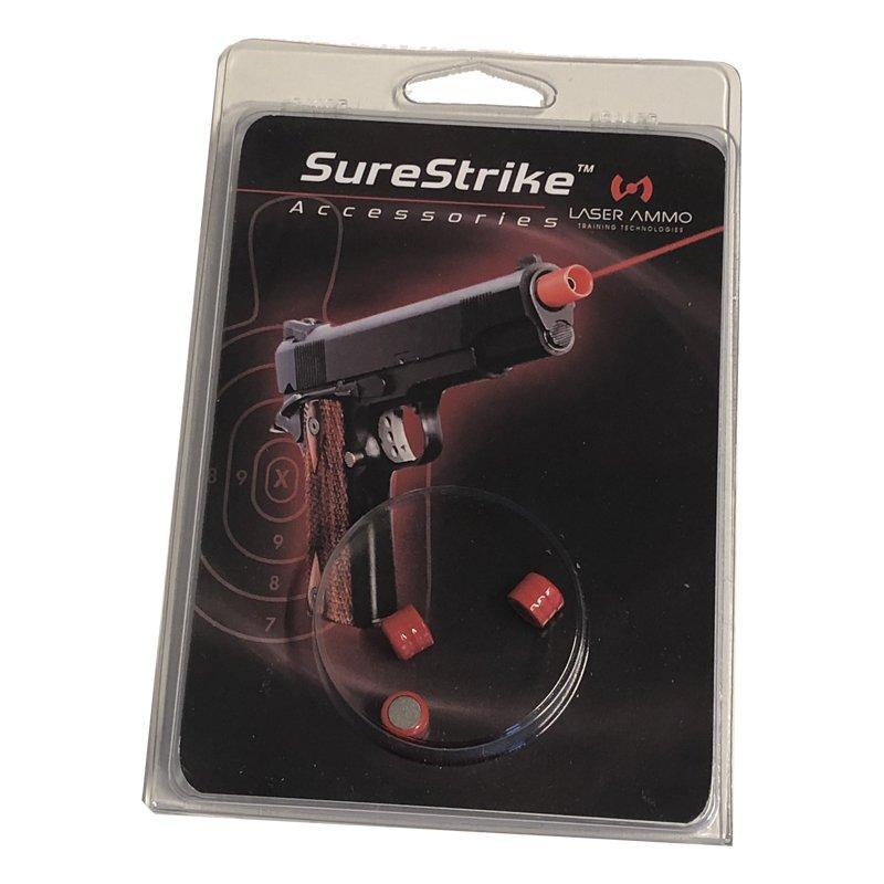 LASER AMMO SureStrike™ Batterien ausschließlich für Makarov (3 Stück)