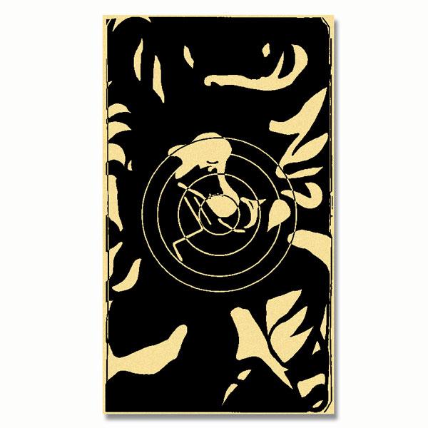 BDMP-Gesamtscheibe „Service Pistol“ (NPA) 10/15/20/25 m