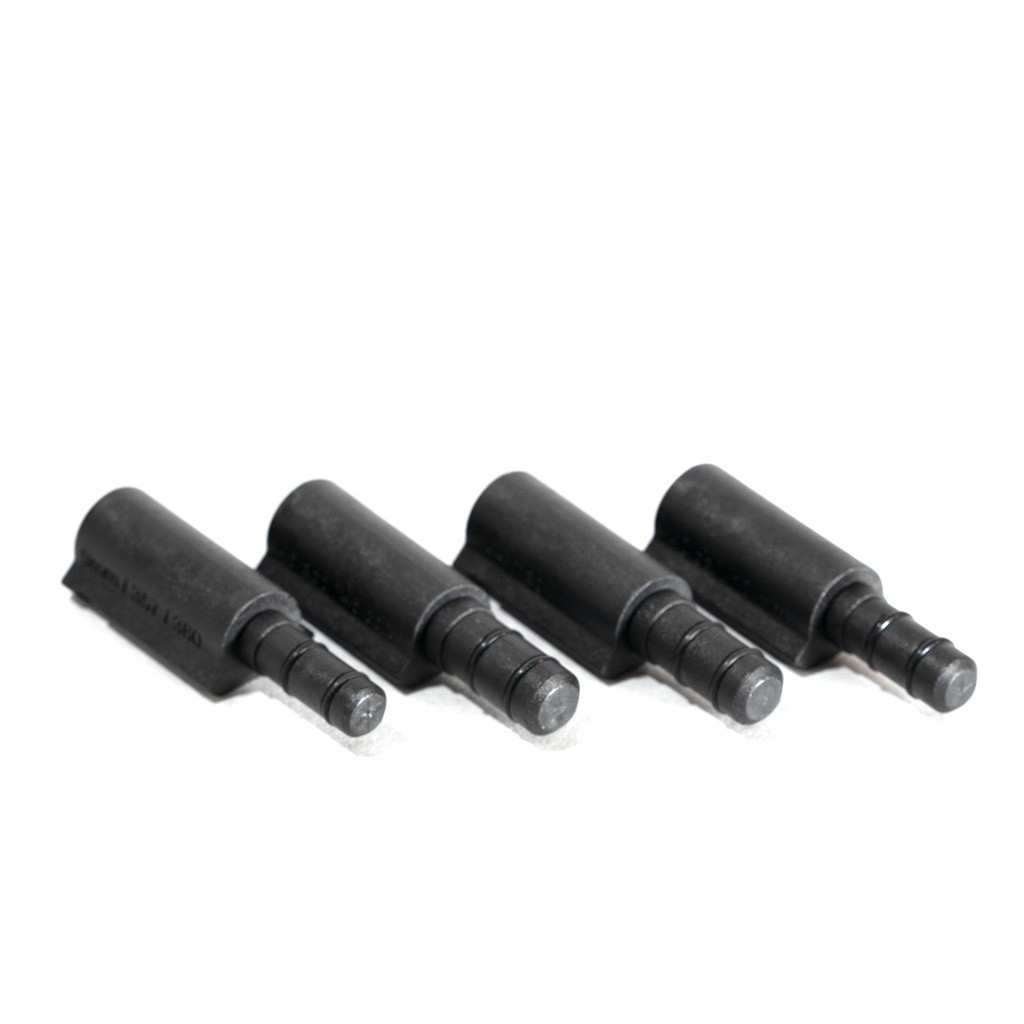 BR4 – ADAPTER – LAUF AUFNAHME REVOLVER – PISTOLE (NUR TROCKENTRAINING)