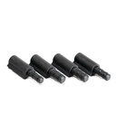 BR4 – ADAPTER – LAUF AUFNAHME REVOLVER – PISTOLE (NUR TROCKENTRAINING)