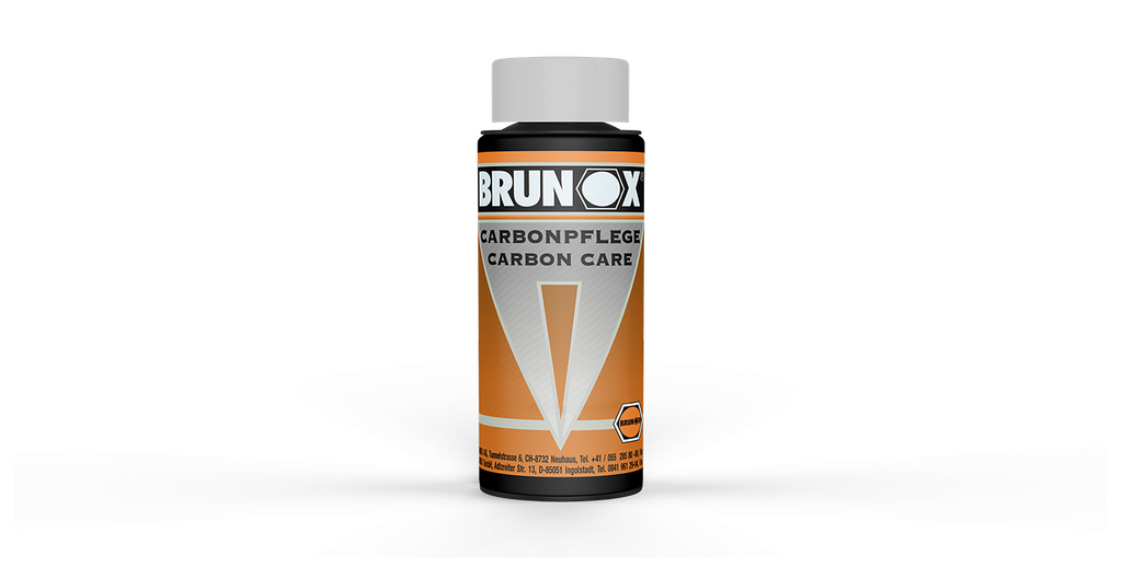 BRUNOX® | Carbonpflege
