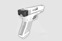 CHARGING HANDLE für GLOCK 43, 43X & 48