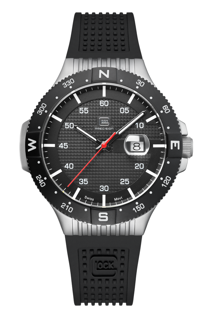 GLOCK Precision Watch | GW-15-1-22