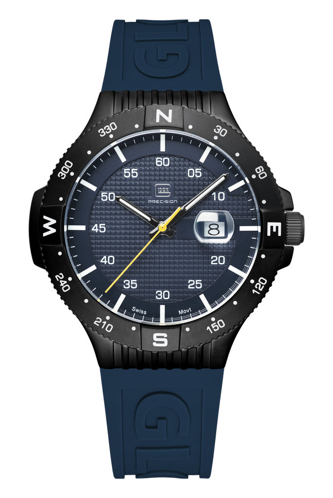 GLOCK Precision Watch | GW-15-2-22