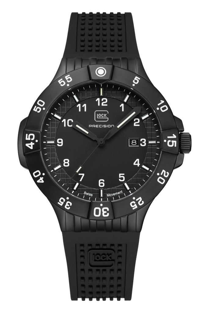 GLOCK Precision Watch | GW-15-3-22