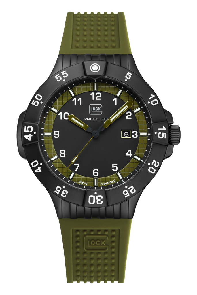 GLOCK Precision Watch | GW-15-4-22