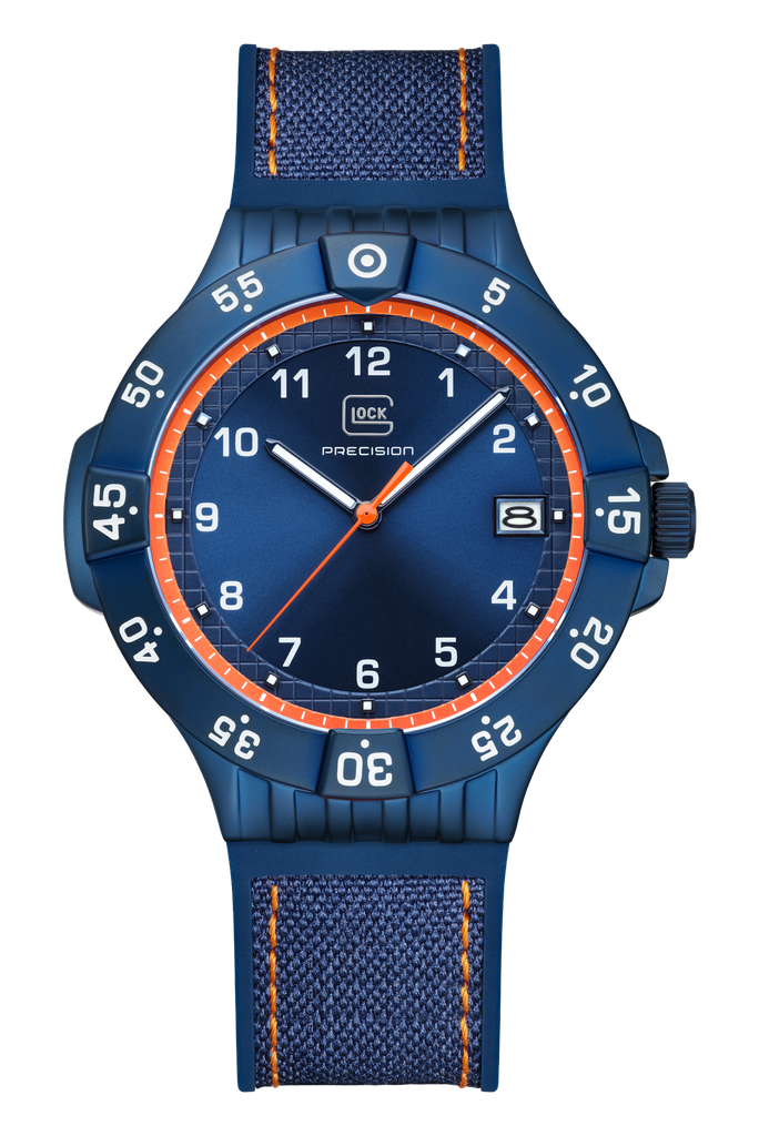 GLOCK Precision Watch | GW-15-8-22