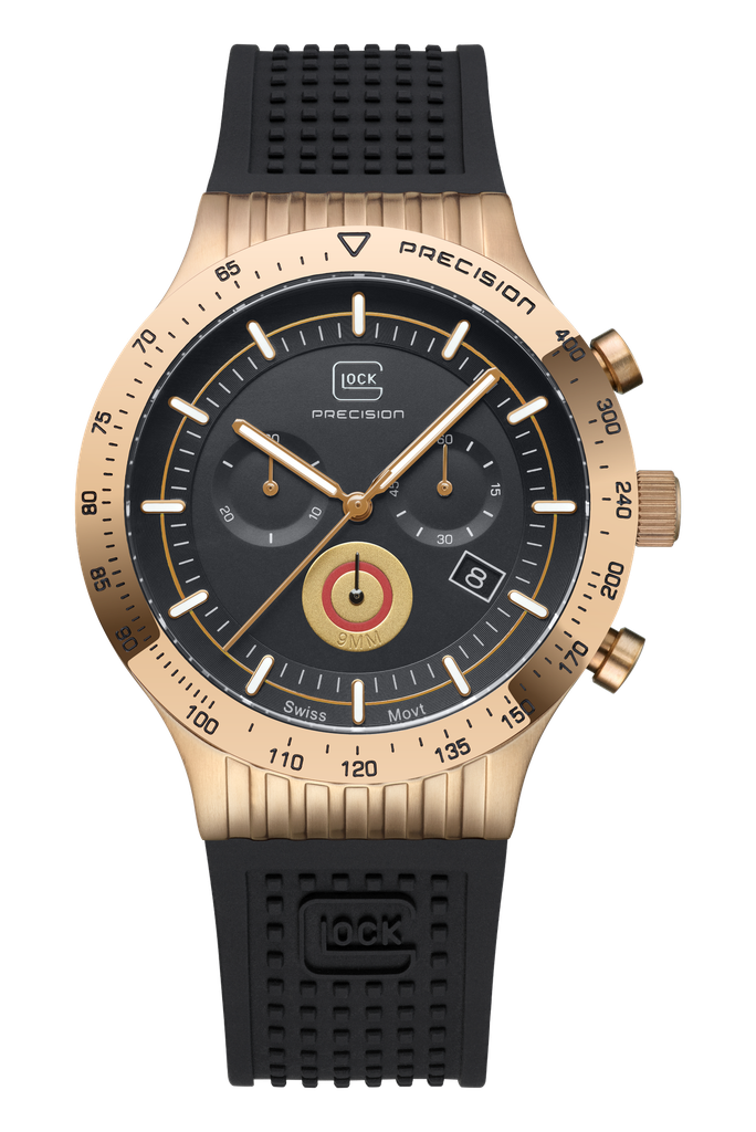 GLOCK Precision Watch | GW-34-1-24