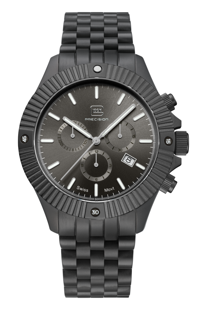 GLOCK Precision Watch | GW-38-1-22