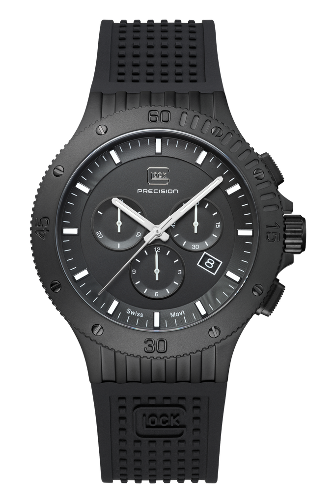 GLOCK Precision Watch | GW-42-2-24