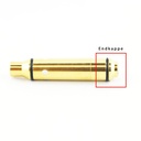 Endkappe für 223/5.56 Laser Patrone | Typ A