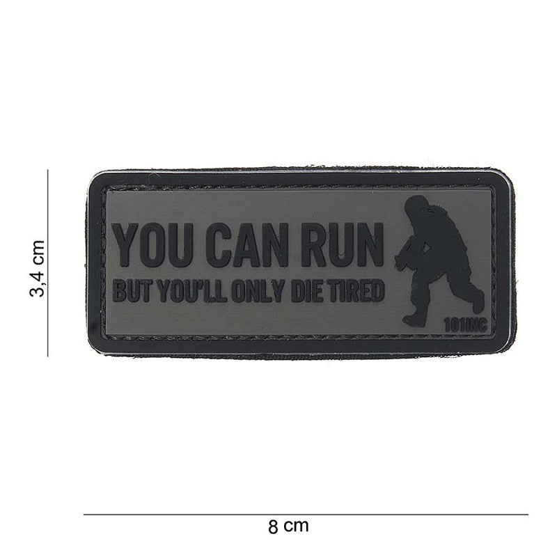 VAN OS - 3D Patch | You can Run
