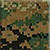 VAN OS - Militärische Lightstick Tasche - MOLLE