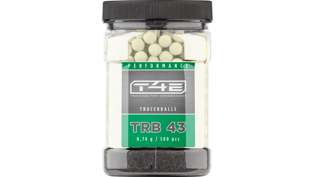 T4E Tracerballs | TRB 43