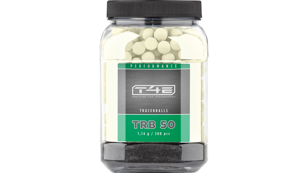 T4E Tracerballs | TRB 50